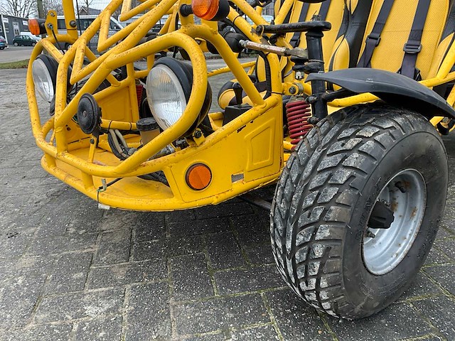 Xingyue atv - afbeelding 4 van  21