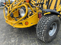 Xingyue atv - afbeelding 4 van  21