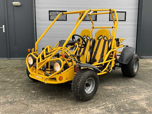 Xingyue atv - afbeelding 7 van  21