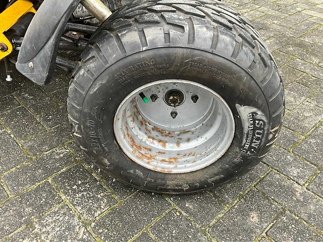 Xingyue atv - afbeelding 9 van  21