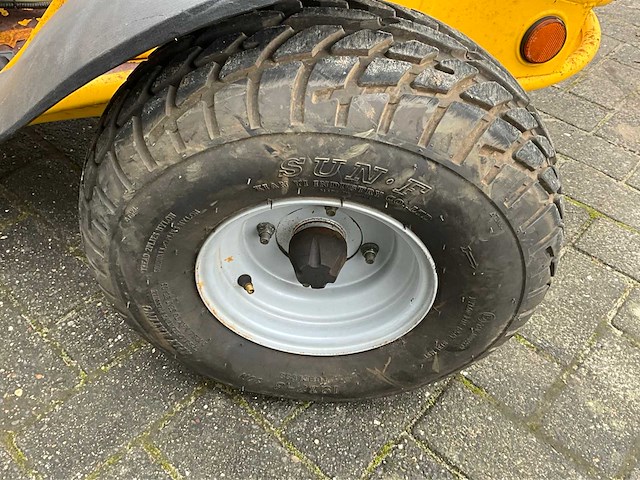 Xingyue atv - afbeelding 11 van  21