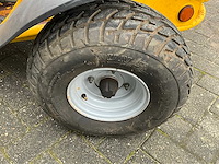 Xingyue atv - afbeelding 11 van  21