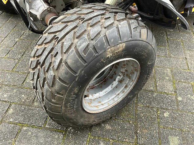 Xingyue atv - afbeelding 13 van  21