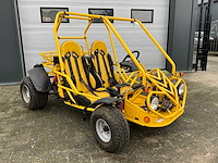 Xingyue atv - afbeelding 12 van  21