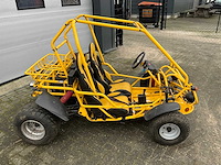 Xingyue atv - afbeelding 15 van  21