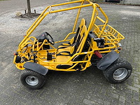 Xingyue atv - afbeelding 16 van  21