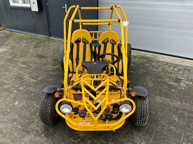 Xingyue atv - afbeelding 17 van  21