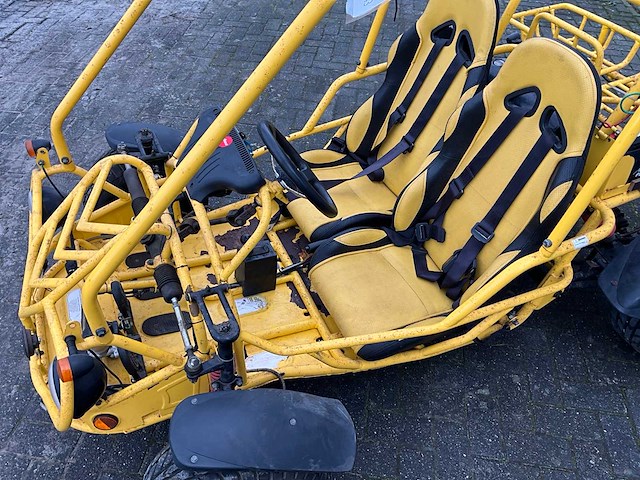 Xingyue atv - afbeelding 19 van  21