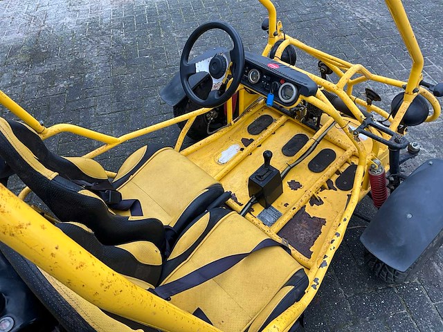 Xingyue atv - afbeelding 20 van  21