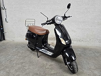 Xinling - elektrische snorscooter - - 25km uitvoering dbr77p - afbeelding 3 van  7