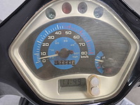 Xinling - elektrische snorscooter - - 25km uitvoering dbr77p - afbeelding 6 van  7
