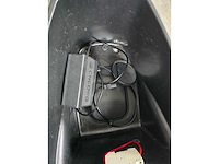 Xinling - elektrische snorscooter - - 25km uitvoering dbr77p - afbeelding 7 van  7