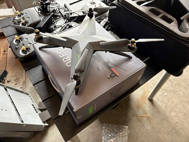 Xiro drone (2x) - afbeelding 1 van  5