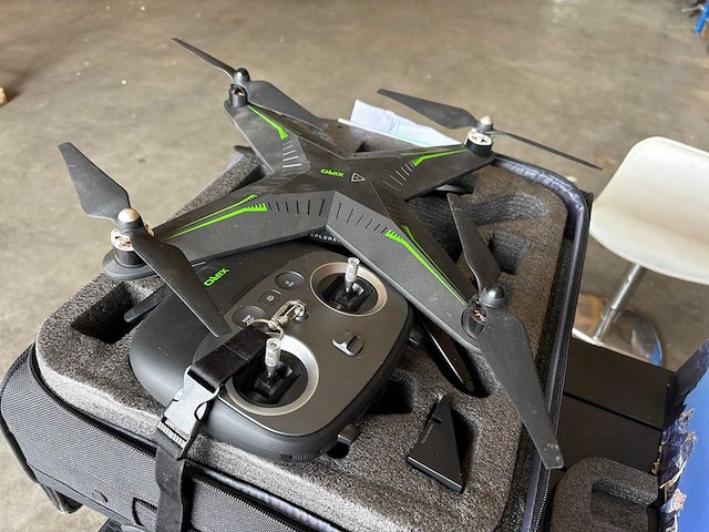 Xiro drone (2x) - afbeelding 5 van  5