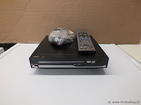 Xiron dvd-speler - afbeelding 1 van  1