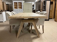 Xivo eetkamertafel - afbeelding 12 van  12