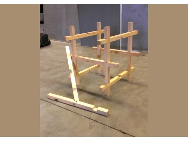 Xl cube - afbeelding 2 van  3