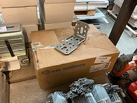 Xl hoek (18x) - afbeelding 1 van  2