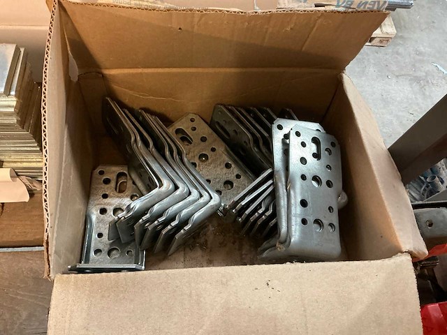 Xl hoek (18x) - afbeelding 2 van  2