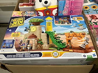 Xl pallet speelgoed nieuw met o.a lego en pokemon - afbeelding 7 van  12