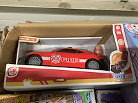 Xl pallet speelgoed nieuw met o.a lego en pokemon - afbeelding 9 van  12