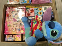 Xl pallet speelgoed nieuw met o.a lego en pokemon - afbeelding 5 van  12