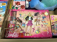 Xl pallet speelgoed nieuw met o.a lego en pokemon - afbeelding 9 van  12