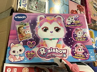 Xl pallet speelgoed nieuw met o.a lego en pokemon - afbeelding 11 van  12