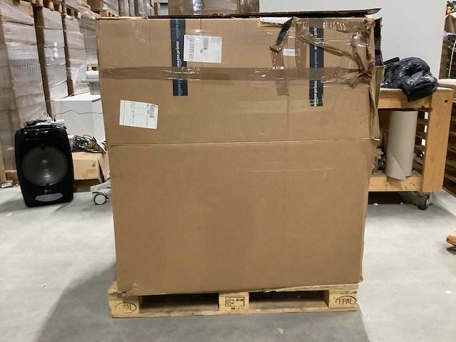 Xl pallet speelgoed nieuw met o.a lego en vtech - afbeelding 6 van  7