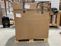 Xl pallet speelgoed nieuw met o.a lego en vtech - afbeelding 6 van  7