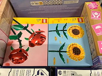 Xl pallet speelgoed nieuw met o.a lego en vtech - afbeelding 2 van  7