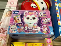 Xl pallet speelgoed nieuw met o.a lego en vtech - afbeelding 3 van  7