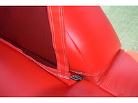 Xl springkussen met glijbaan (spiderman thema) - afbeelding 9 van  13