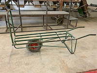 Xl transporthulp - afbeelding 1 van  4