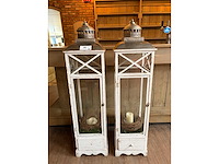 Xl windlicht (2x) - afbeelding 3 van  5