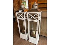 Xl windlicht (2x) - afbeelding 4 van  5