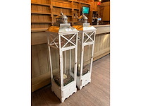 Xl windlicht (2x) - afbeelding 5 van  5