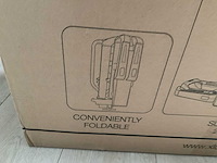 Xlc fietsendrager - afbeelding 3 van  4