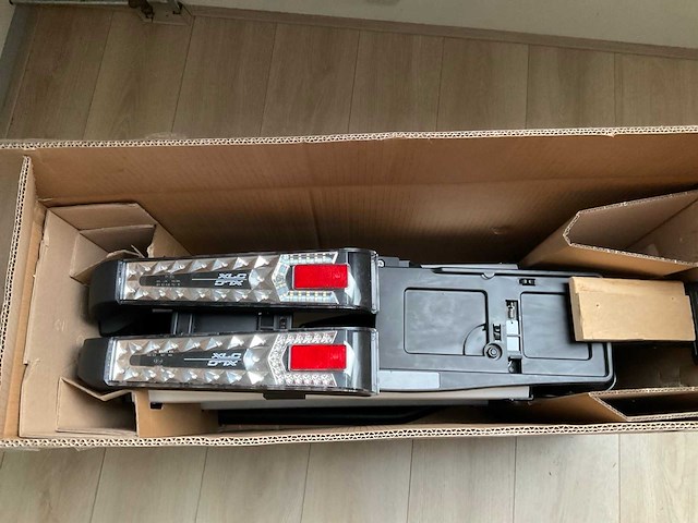 Xlc fietsendrager - afbeelding 4 van  4