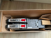 Xlc fietsendrager - afbeelding 4 van  4