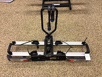 Xlc fietsendrager - afbeelding 1 van  3