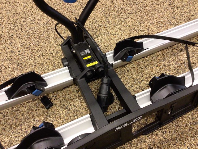 Xlc fietsendrager - afbeelding 3 van  3