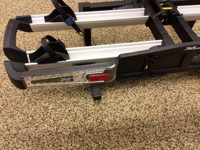 Xlc fietsendrager - afbeelding 2 van  2