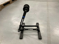 Xlc fietsstandaard (25x) - afbeelding 6 van  9