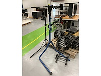 Xlc fietsstandaard (25x) - afbeelding 7 van  9