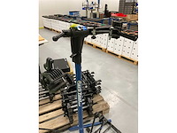 Xlc fietsstandaard (25x) - afbeelding 8 van  9