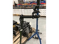 Xlc fietsstandaard (25x) - afbeelding 9 van  9