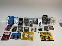 Xlc / shimano / scope / mavic remblokken (66x) - afbeelding 1 van  9