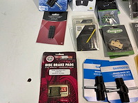 Xlc / shimano / scope / mavic remblokken (66x) - afbeelding 3 van  9