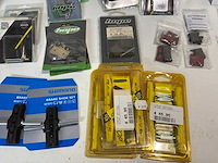 Xlc / shimano / scope / mavic remblokken (66x) - afbeelding 5 van  9